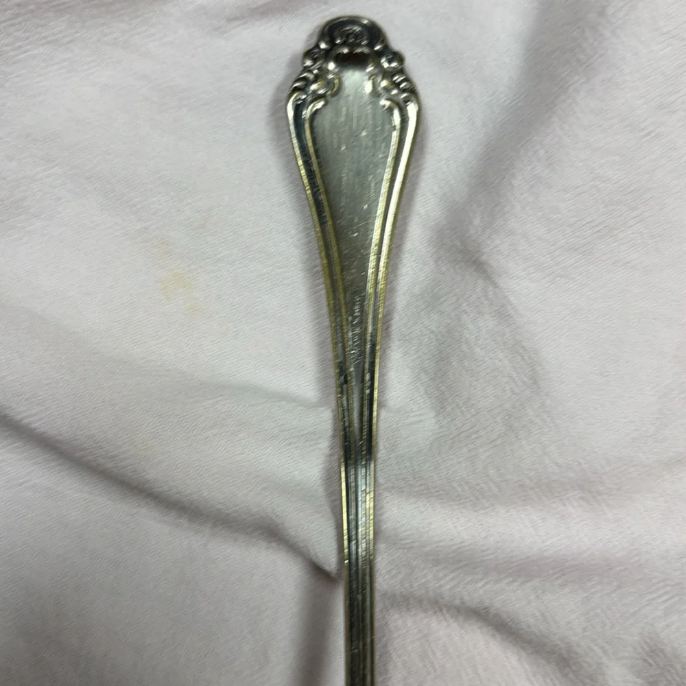 Ladle ROYAL Plate Co Ladle For Soup Serving Table Spoon